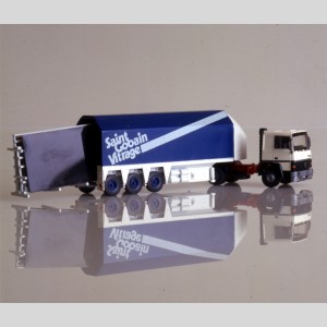 L’inloader de Saint-Gobain Vitrage