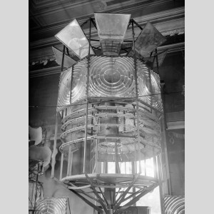 Les lentilles de Fresnel