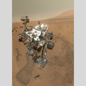 Saint-Gobain sur Mars, 2012