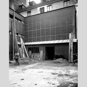 La Maison de verre
