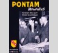 Couverture de "Pontam Nouvelles" du 16 octobre 1954 consacré à la visite du Président de la République René Coty à l'usine de Pont-à-Mousson, en compagnie d'André Grandpierre