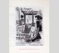 « Pas de danger d’être défigurée ! Aucun éclat ne peut se détacher d’un verre Triplex » : brochure publicitaire pour le vitrage de sécurité Triplex, 1912