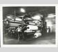 Refendeuse en sortie de la machine n° 3 à la Société des papeteries de Condat dans les années 1930