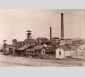 Mine de pyrites de Sain-Bel en 1900