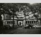 Le centre de recherches verrières de La Villette en 1952
