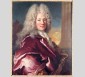 Portait de Marc-Conrad Buisson, neveu de Jacques Buisson, actionnaire genevois de la Manufacture royale des glaces, par Nicolas de Largillière