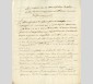 « Observations sur la Manufacture des glaces et sur les encouragemens qu’elle peut recevoir du Gouvernement », mémoire s.d. (vers 1792)