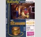 "Rollisolez votre maison": publicité pour les rouleaux de laine de verre "Rollisol" d'ISOVER Saint-Gobain, 1955