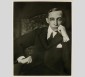 Max Bicheroux (1875-1932), directeur de la glacerie d'Herzogenrath
