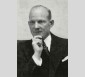 Louis Boudin (1875-1967), directeur de la glacerie de Saint-Gobain
