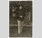 Carte-photo envoyée du Camp d’Oude-Mirdum par Édouard Morénas à Denis Comberousse, 18 juin 1916