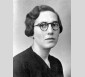 Christiane Willot (1909-?), assistante sociale
