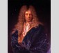 Portrait de Michel Bégon, sieur de Montfermeil, par Nicolas de Largillière, XVIIe siècle