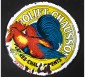 Logo "au coq" de la société Poliet et Chausson, 1939