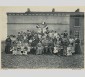La Garderie à Auboué vers 1912