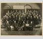 Orchestre de la glacerie de Stolberg, vers 1880