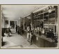 La coopérative de l’usine d’Arija (Espagne), vers 1910