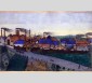 La glacerie de Saint-Gobain vue par Louis Lemoine
