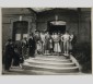 Les vingt ans de la glacerie d’Arija en Espagne : les toreros, 1926