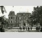 La colonie de vacances de Poliet et Chausson au château de Lormont, années 1950