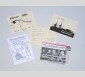 Pétitions syndicales sous forme de cartes postales, années 1980
