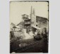 Cubilots où sont produits la fonte à l’usine de Pont-à-Mousson en 1897