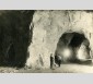 Carrière souterraine des Plâtrières du Sud-Est à Saint-Jean-de-Maurienne, années 1920