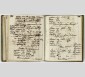 Expériences de Louis Joseph Gay-Lussac sur la fusion du verre à la potasse d'Amérique, vers 1835