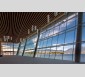 Le Centre des congrès de Vancouver, 2009