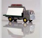 Camion de miroitier SIMCA Cargo Glacier, chargement Saint-Gobain, édité par Dinky Toys, 1955