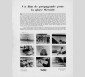 Story-board du premier film de propagande pour la glace Sécurit paru dans Glaces et verres, n°34, 1934