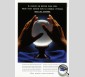 Publicité pour les services par Minitel de Saint-Gobain Vitrage, 1991