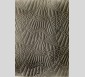 Modèle de verre extra-mince uni et martelé série « Arts déco » n°101, 1931