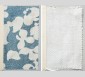 Catalogue d’échantillons de la Société du Verre Textile : tissu d’ameublement et tissu de renforcement des matières plastiques, avant 1946