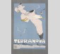 Affiche publicitaire de Ludwig Hohlwein pour Terranova, 1909