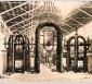 Stand des Fonderies de Pont-à-Mousson à l’exposition universelle de Bruxelles, 1910