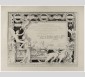 Diplôme décerné à la Compagnie de Saint-Gobain lors de l'Exposition Universelle de Paris en 1889 : groupe VIII, classe 49 : médaille d'or