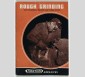 Catalogue des abrasifs Norton « Rough Grinding », 1956