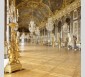 La Galerie des Glaces à Versailles