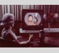La télévision passe à la couleur