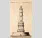 La lanterne du phare de Cordouan, 1789