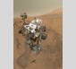 Saint-Gobain sur Mars, 2012