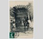 Le verre des édicules du Métropolitain