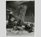 Le grand disque de l'Observatoire du Mont-Wilson