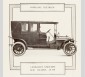 La voiture de la famille Paul, 1913