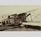 Triplex devient incontournable dans l'aviation, 1920