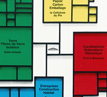 La Gouvernance Saint-Gobain