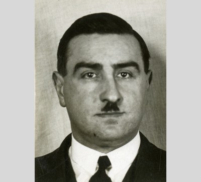 Bernard Long (1894-?), directeur de la Recherche de Saint-Gobain